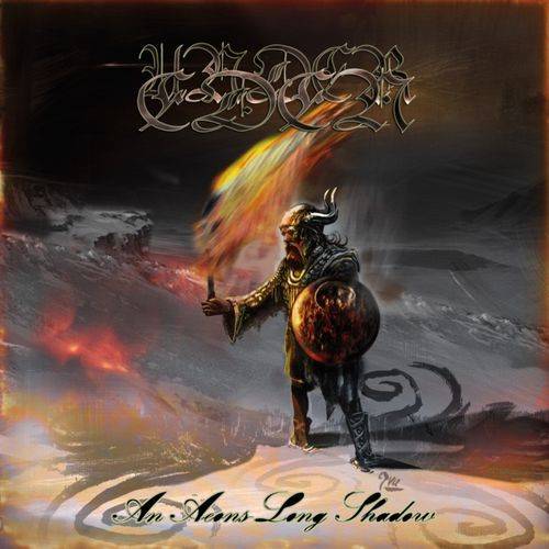 Under Eden : An Aeons Long Shadow